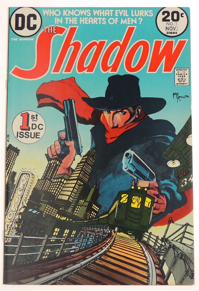 superfighter shadow 77